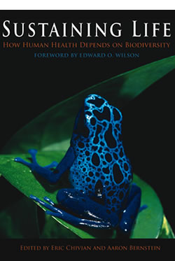  How Human Health Depends on Biodiversity