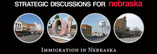 Immigration in Nebraska