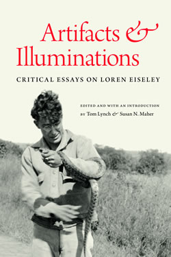 Loren eisley essays Loren eisley essays