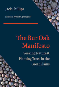 book review the bur oak manifesto seeking nature and planting sand county almanac summary