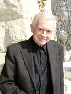Ron Hull
