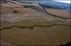 Pumpkin Creek