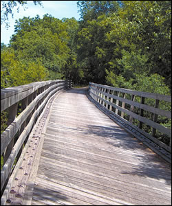 The Wabash Trail.